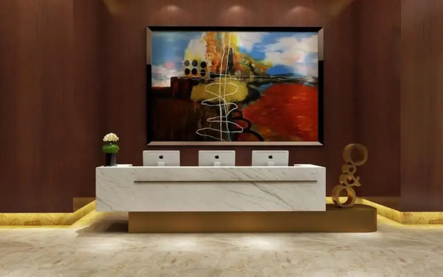 One&One Residence
