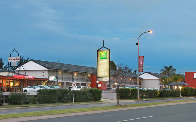 ibis Styles Tamworth