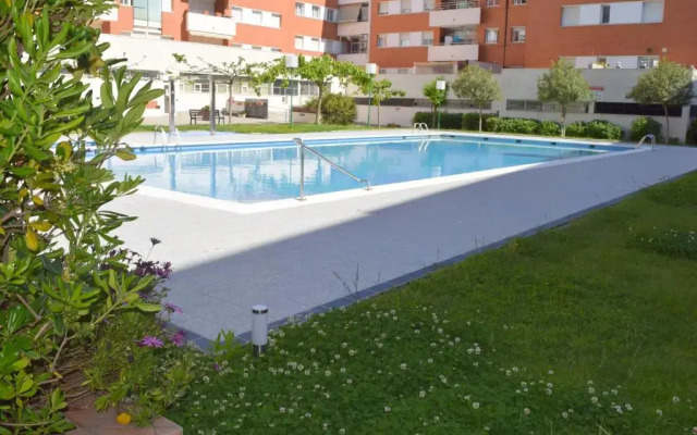 Playa Fenals Sol y Mar