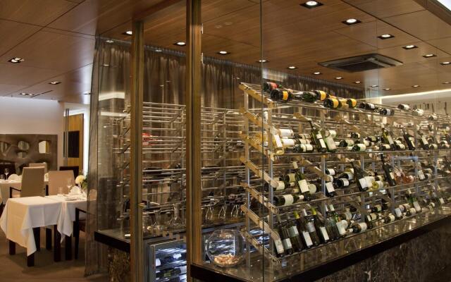 Hotel International Brno