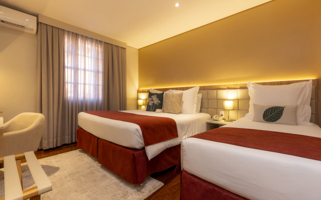 Sanma Hotel