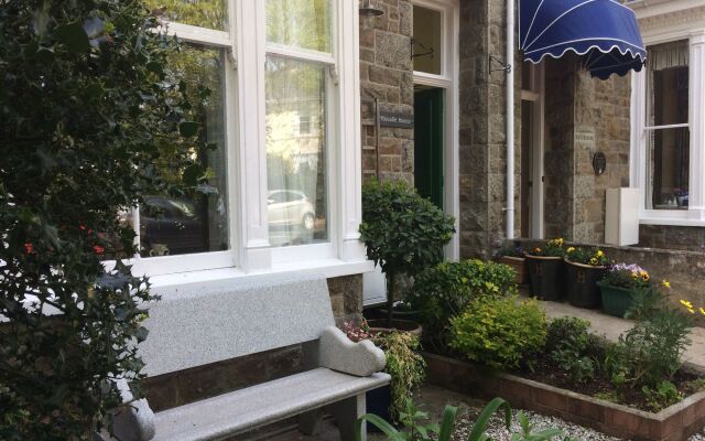 Rosalie Guest House