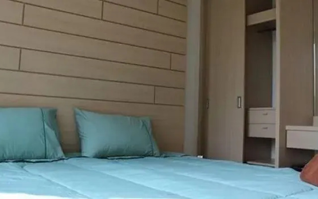 Patitta Apartment