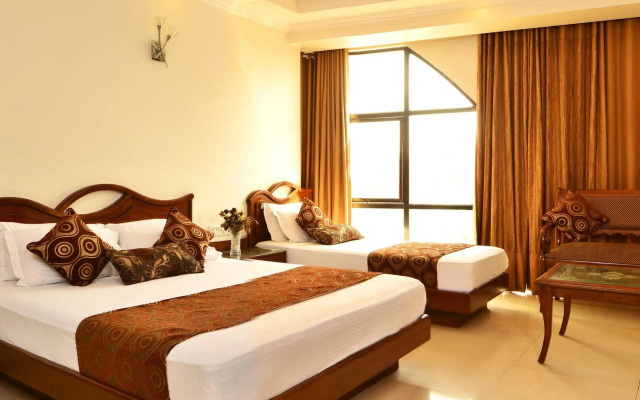 Hotel Shipra International