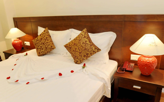 Hanoi Golden Hotel