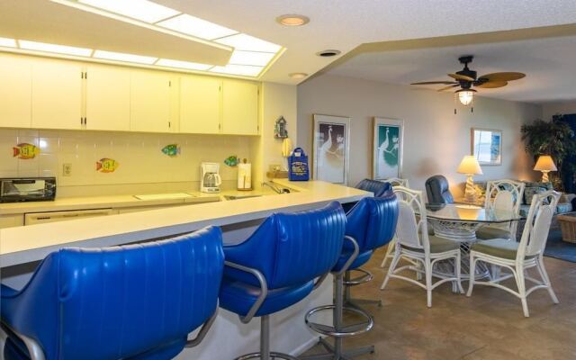 Coquina Moorings 106