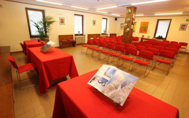 Hotel Fratazza