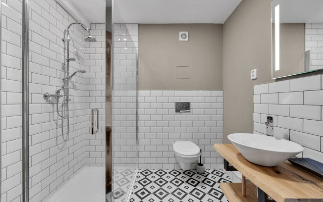 Joy Aparthotel Klinovec