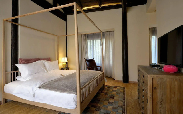 Blossom Hill Inn Lijiang Skyland