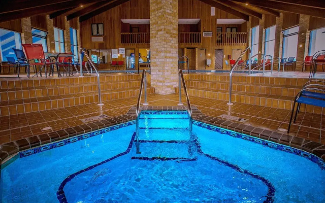 Natura Treescape Resort