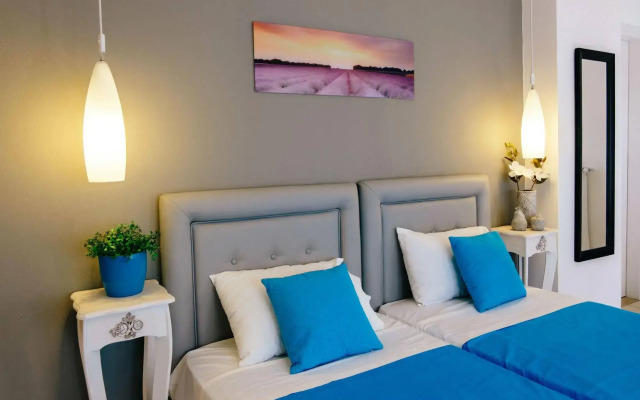Rethymno Hills Apartments