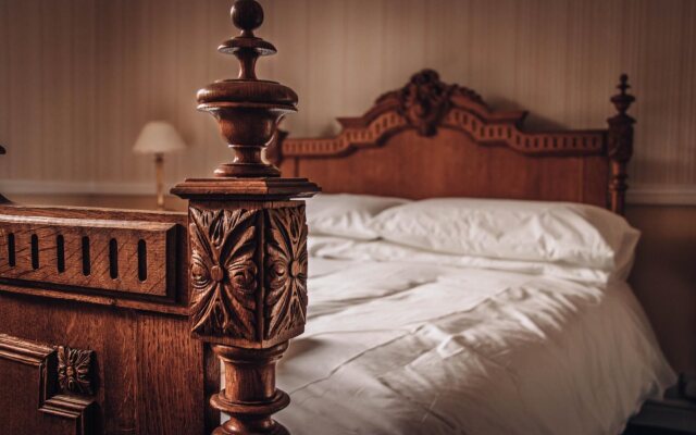 Manor House Hotel at Pinchinthorpe