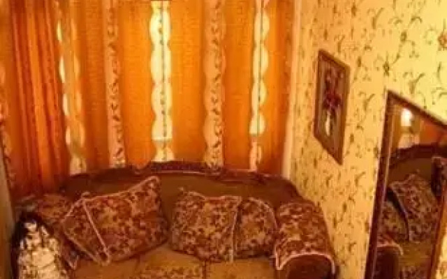Pension Romantique