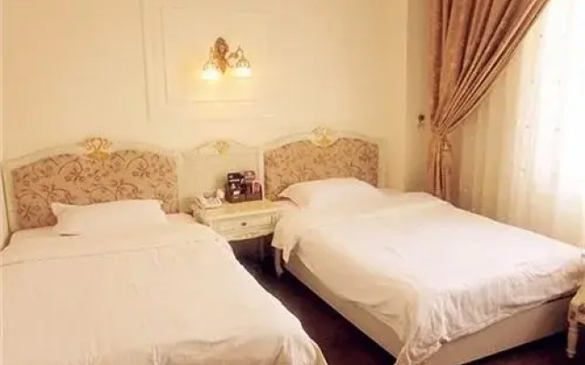 Chengdu Jiali Hotel