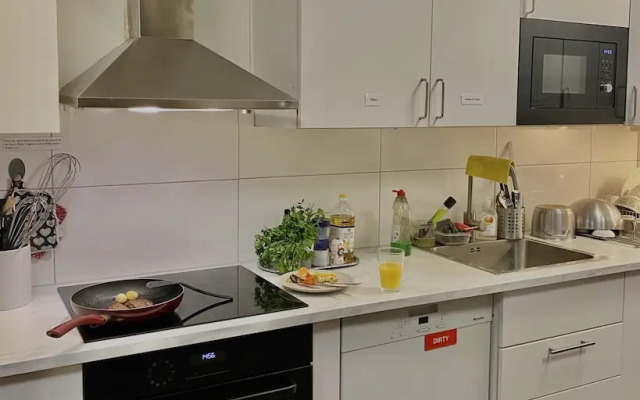 2Kronor Hostel Vasastan