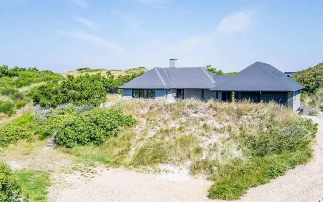 Holiday Home in Henne