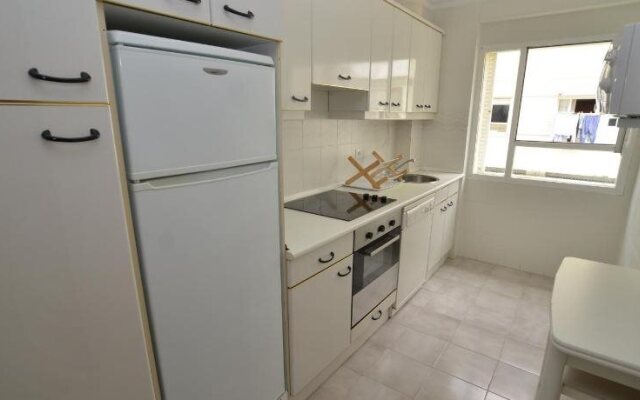 Apartamentos El Corrillo