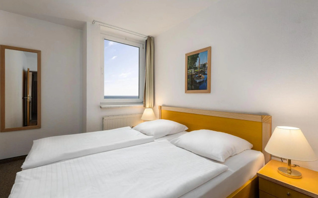 IFA Fehmarn Hotel & Ferien-Centrum