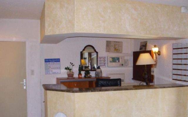 Hotel Restaurant Les Alizes