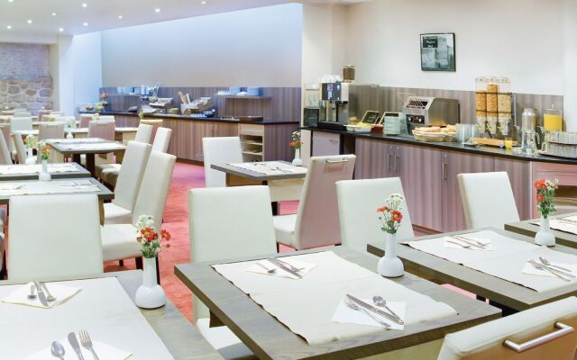 Atlas Hotel Brussels