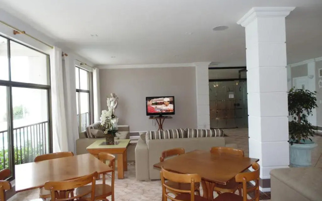 Apartamento No Lexus Beira Mar