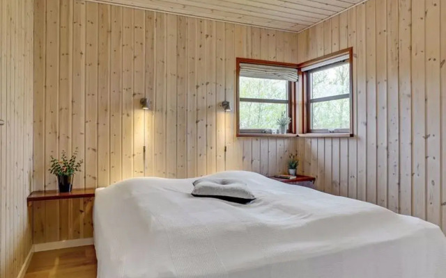 "Cita" - 850m from the sea in NW Jutland