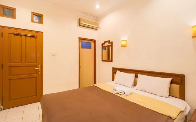 D'Talent Hotel
