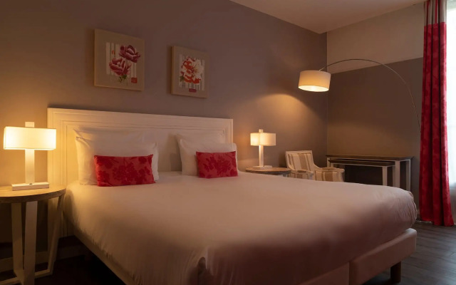 The Originals Boutique, Hôtel Le Londres, Saumur
