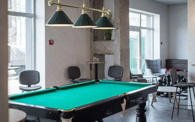 Amarant Urban Hotel
