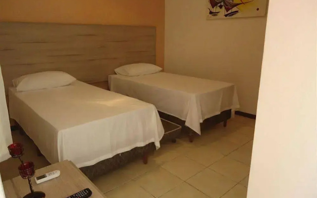 Spanda Pousada Spa