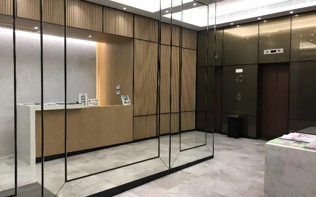 Modena by Fraser Hong Kong