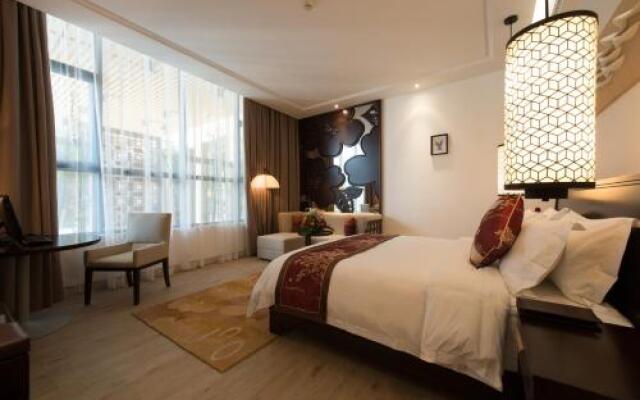 R&F LN Garden Hotspring Resort