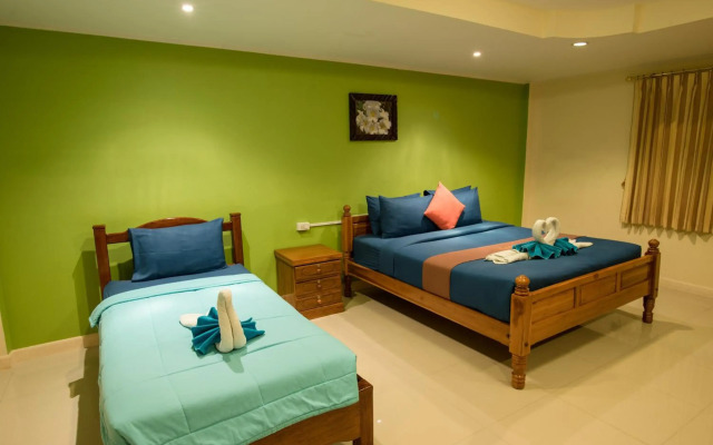 Lareena Resort Koh Larn Pattaya