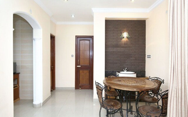 OYO 11905 Home Modern 3BHK New Shimla