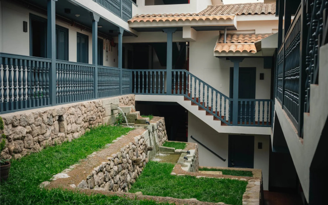 Motto by Hilton Cusco