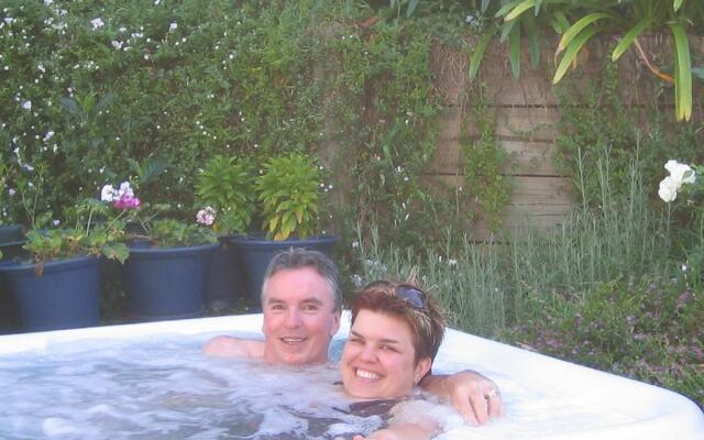 Scotland Island Lodge on Pittwater