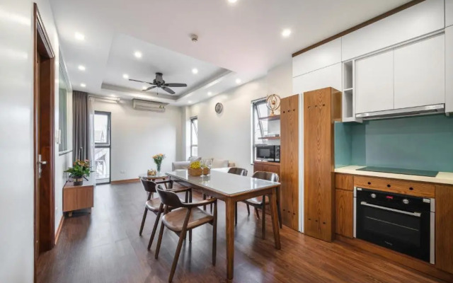 Paradise Home Trinh Cong Son