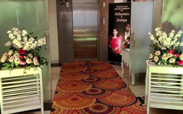 Hotel Pushpak
