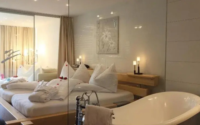 Loft-Suite Hotel