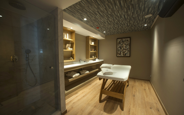 Ocean Park Hotel, Premium Suites & Wellness