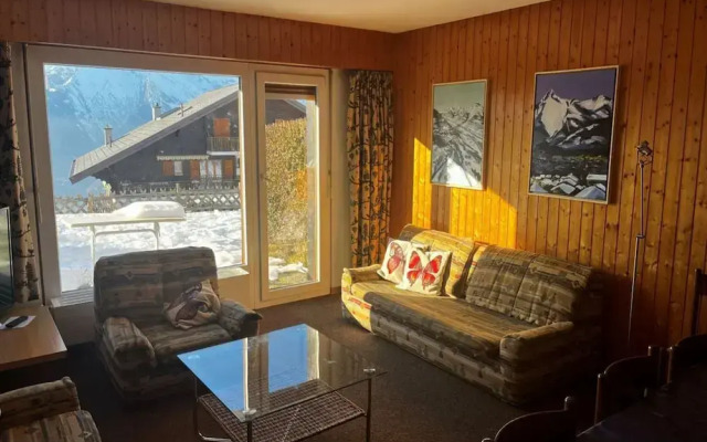 Beaulieu F 014 Center Apartment 5 Pers