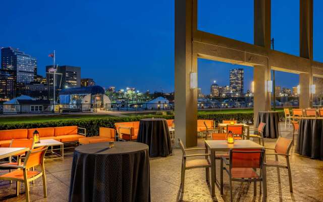 The Royal Sonesta Boston