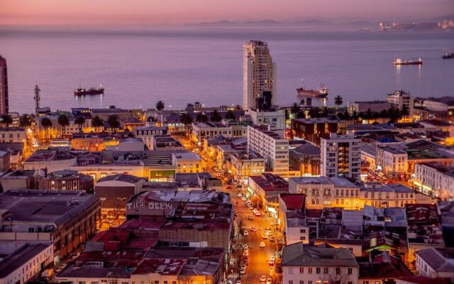 Winebox Valparaiso