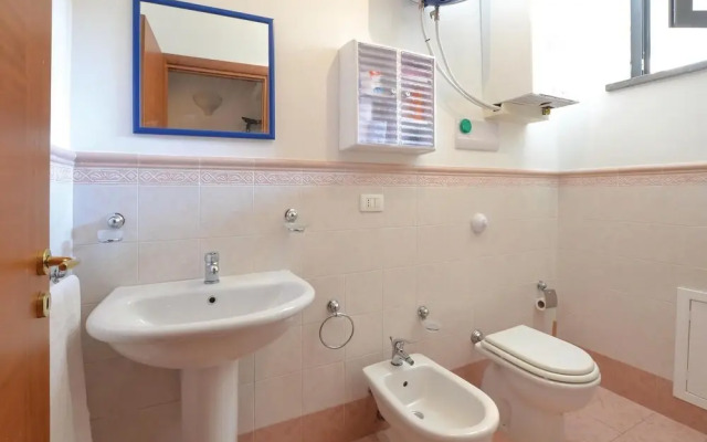 Stunning Apartment in Palermo With Wifi