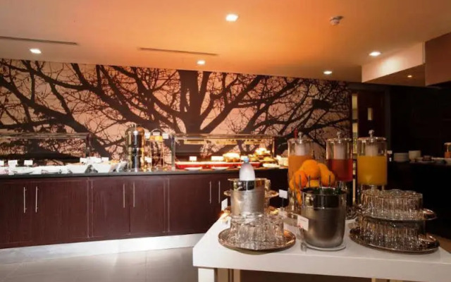 The VIP Executive Baobab