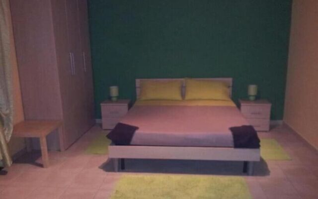 B&B Lavika Pedara