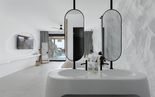 WhiteArt Suites