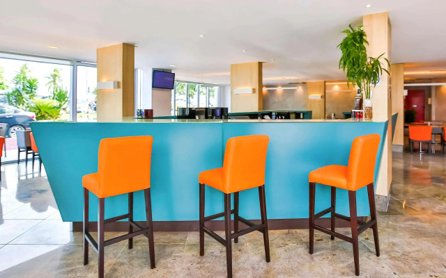 Mercure Rio de Janeiro Barra Da Tijuca