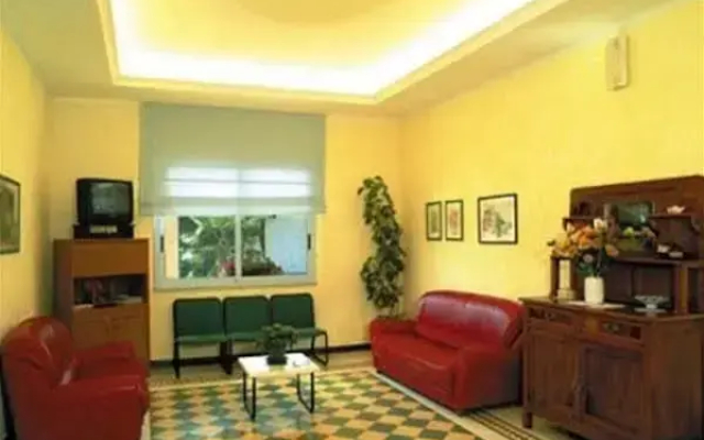 Albergo Villa Mauri