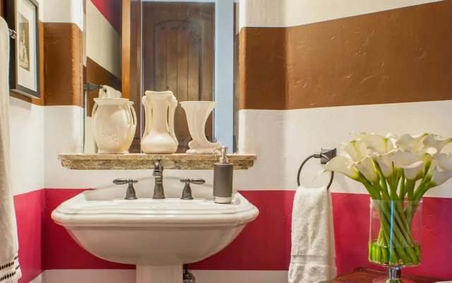 Villa Vista - Spanish Luxury Pool Wifi